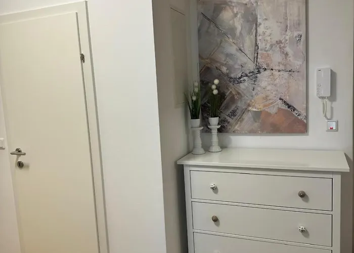 Elegant In Location Graz-free Parking * 格拉茨