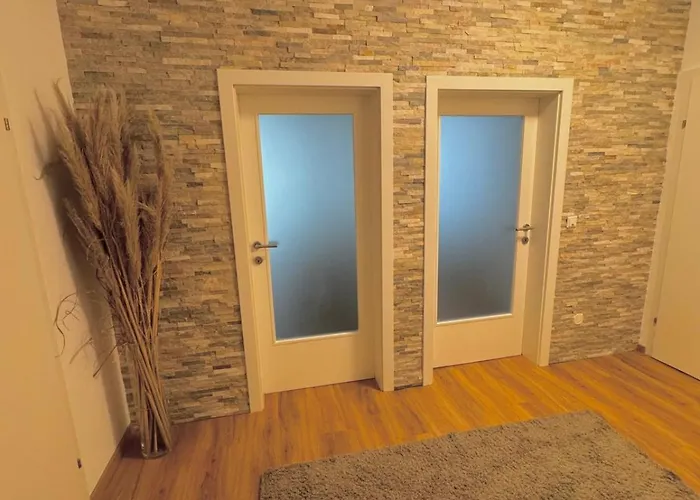 公寓 Elegant In Location Graz-free Parking