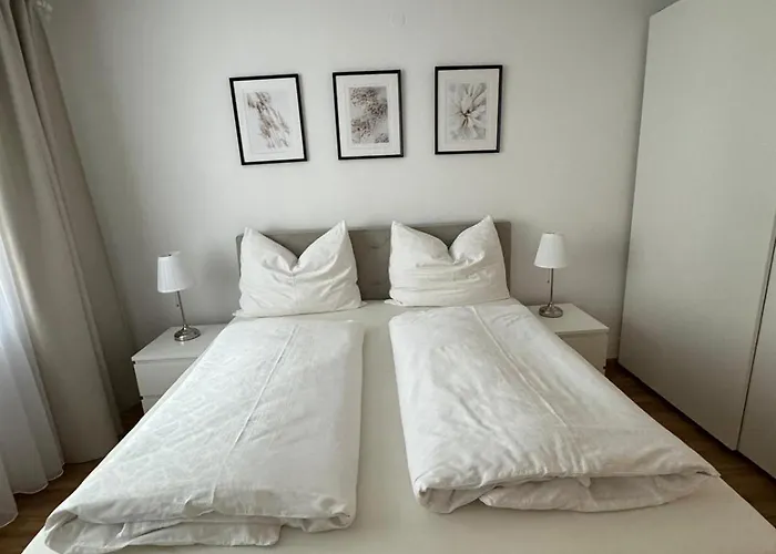 Elegant In Location Graz-free Parking