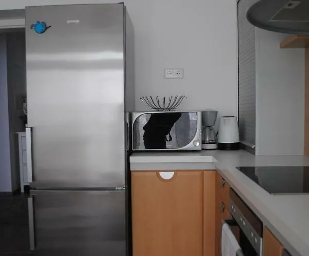 Elegant In Location Graz-free Parking 格拉茨