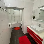 아파트 Elegant In Location Graz-free Parking 그라츠