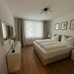 Elegant In Location Graz-free Parking