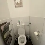 아파트 Elegant In Location Graz-free Parking