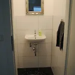 Elegant In Location Graz-free Parking 아파트