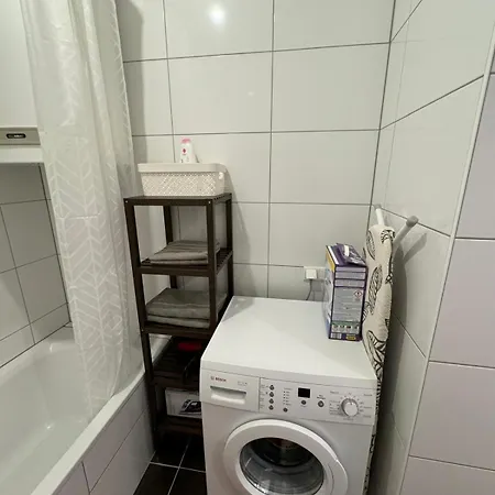 Elegant In Location Graz-free Parking *