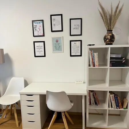 Apartment Elegant In Location Graz-free Parking Graz