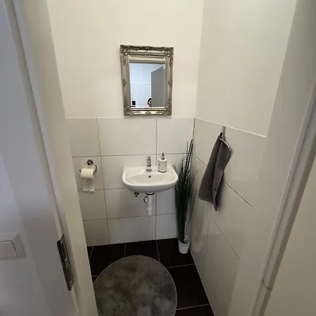 Elegant In Location Graz-free Parking *