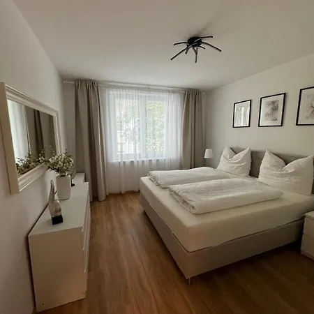 Elegant In Location Graz-free Parking