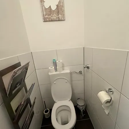 Apartment Elegant In Location Graz-free Parking