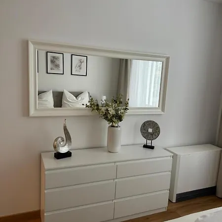 아파트 Elegant In Location Graz-free Parking *