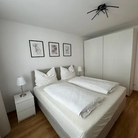 Elegant In Location Graz-free Parking Appartement Graz