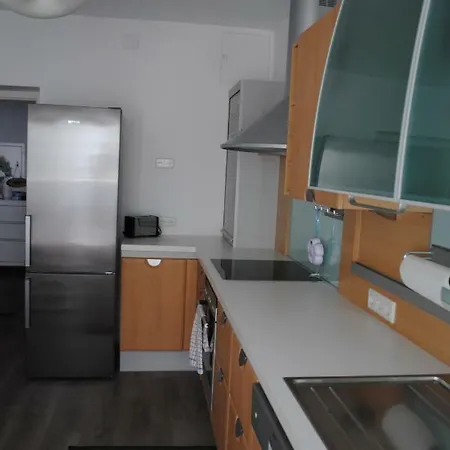 Apartman Elegant In Location Graz-free Parking *