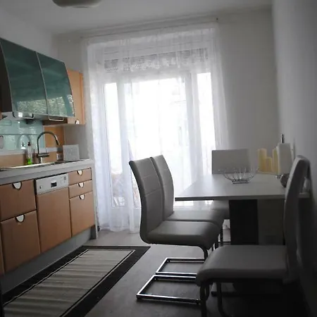 Elegant In Location Graz-free Parking Apartment Graz