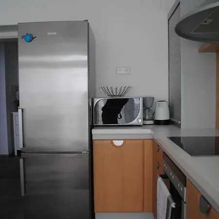 Elegant In Location Graz-free Parking Graz