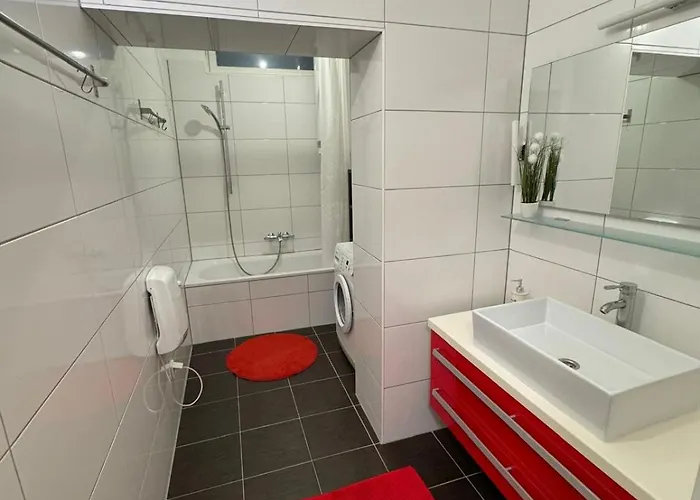 Appartamento Elegant In Location Graz-free Parking Graz