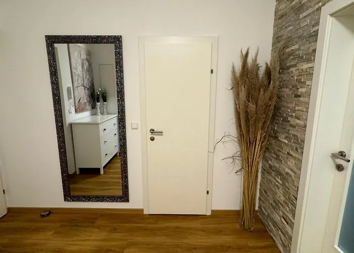 Elegant In Location Graz-free Parking * Graz