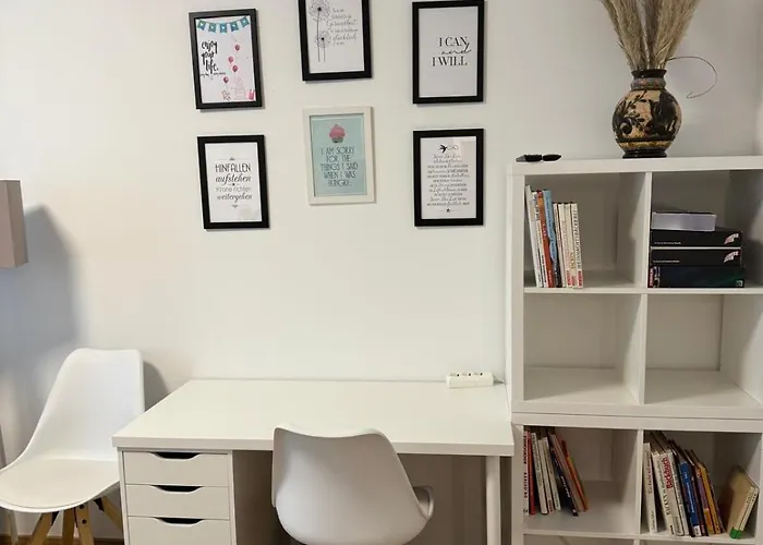 Apartamento Elegant In Location Graz-free Parking Graz