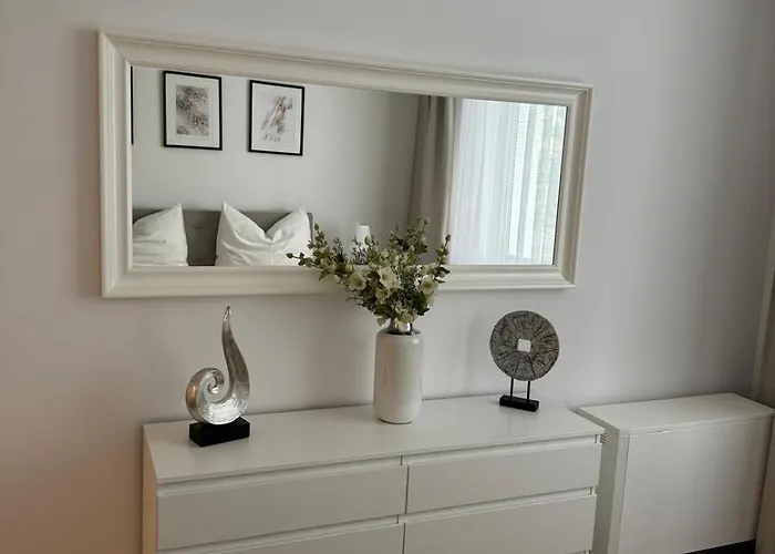 Appartamento Elegant In Location Graz-free Parking *