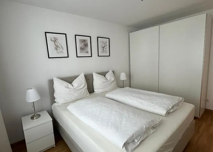 Elegant In Location Graz-free Parking Appartamento Graz