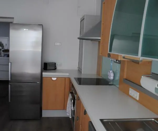 Appartamento Elegant In Location Graz-free Parking *