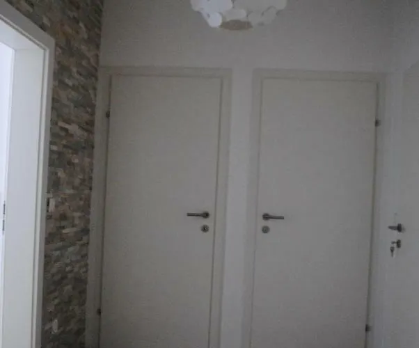 Elegant In Location Graz-free Parking Graz