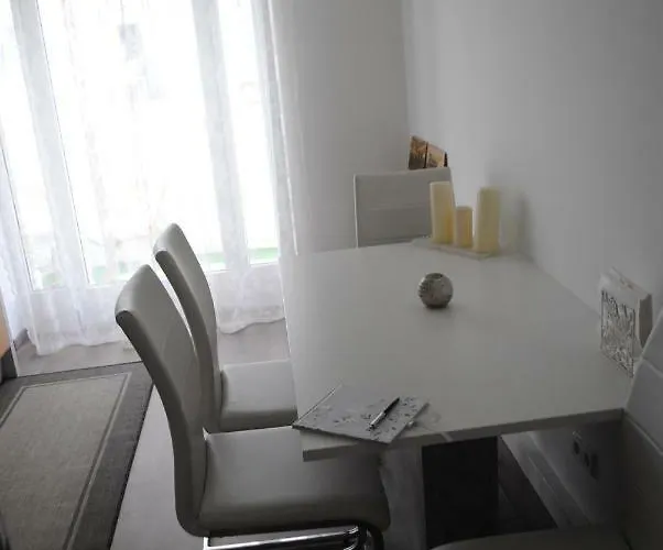 Elegant In Location Graz-free Parking