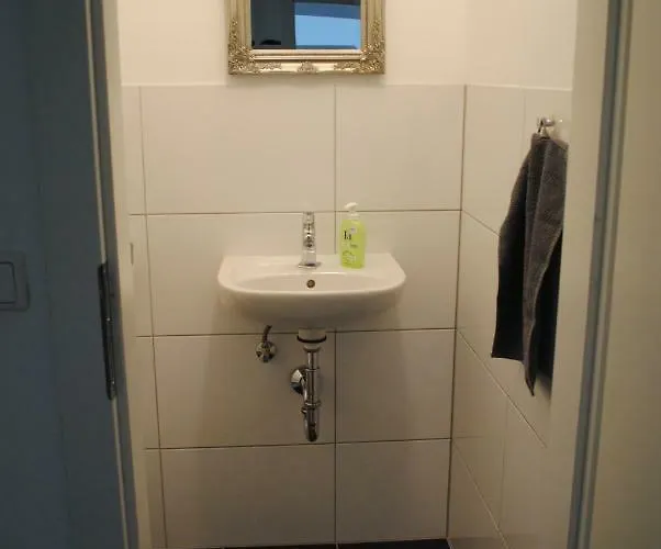 Elegant In Location Graz-free Parking Appartamento